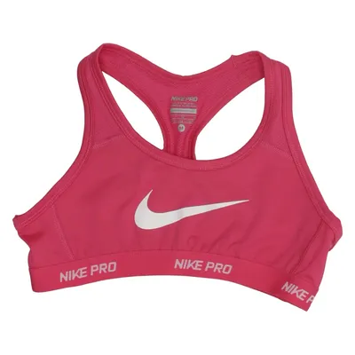 Sport-bh (Pro) van Nike Pro
