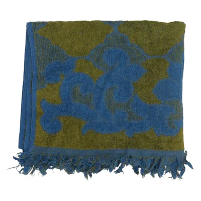Serviette (Bleu, Vert, Multicolore) de JCPenney