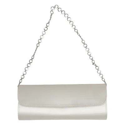 Sac pochette (Blanc) de Rainbow Club