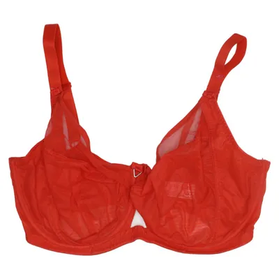 Soutien-gorge (Victory Balcony Bra) de Curvy Kate Élasthane, Polyamide