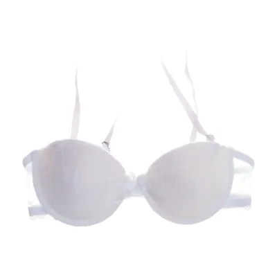 BH (Vit, Flerfärgad) från BRA Nylon