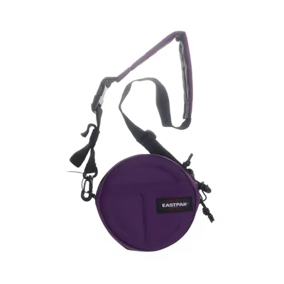 Shoulder-bag (Purple) from Eastpak x Telfar Polyester