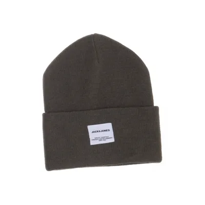 Beaniemössa (Grön) från Jack & Jones Akryl, Återvunnen polyester