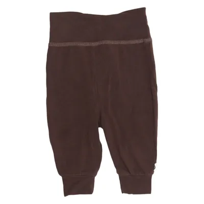 Leggings (Brun) fra Müsli