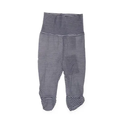 Panty (Wit, Blauw) van BPC Bonprix Collection Katoen