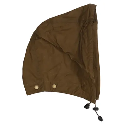 Hood (Wax Hood) from Barbour Cotton