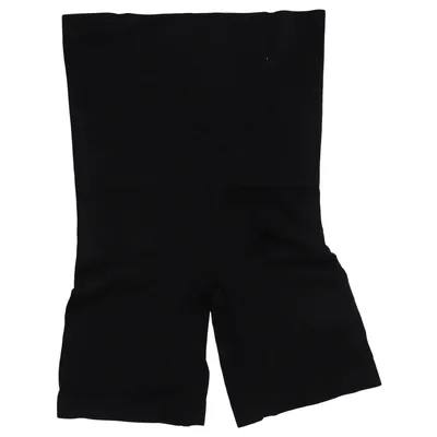 Bas de vêtement sculptant (Noir) de PrettyLittleThing Élasthane, Polyamide, Polyester