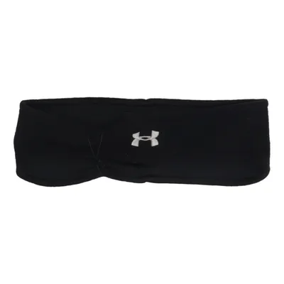 Bandeau à cheveux (Noir) de Under Armour
