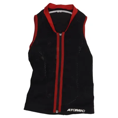 Rugbeschermer (LIVE SHIELD JUNIOR) van Atomic