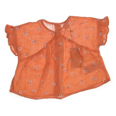 Top (Oranje, Meerkleurig) van LC Waikiki