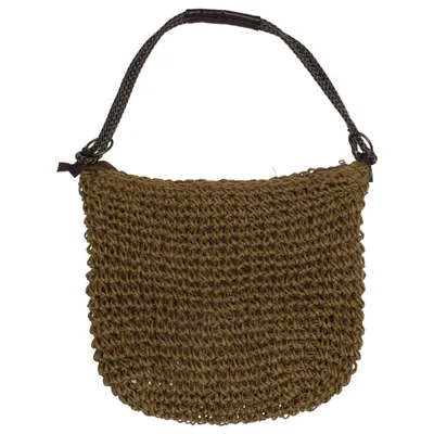 Strandväska (Beige) från YPD