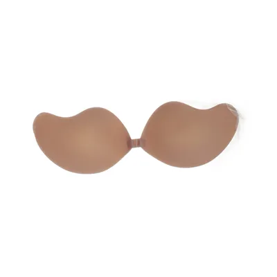 Multifunktions BH (Beige) från Magic Bodyfashion Polyamid, Elastan