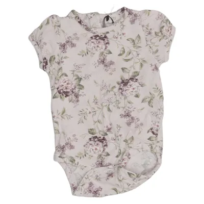Body (Beige, Flerfarvet) fra Newbie by KappAhl Bomuld