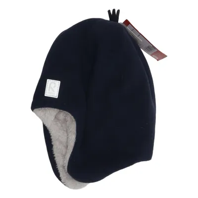 Trapper hat (Blue, Gray) from Reima Polyester