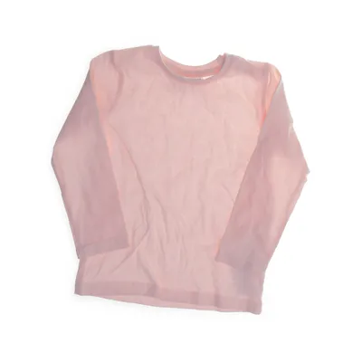 Långärmad t-shirt (Rosa) från Ergee Bomull