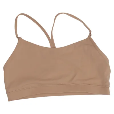 Sport-BH (SM2359) från Momanda Elastan, Polyamid