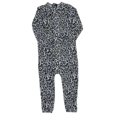 Zwemshirt (Grijs, Zwart) van The Tiny Universe
