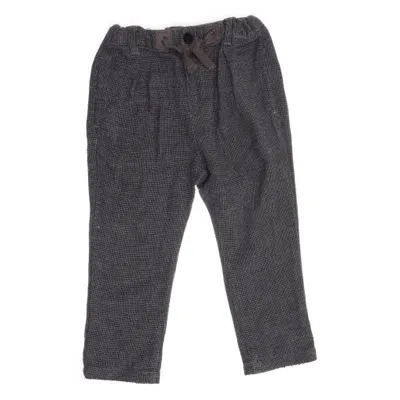 Pants (Black, Beige) from Zara BabyBoy