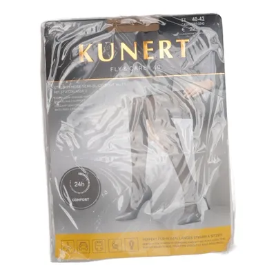 Collants en nylon (Fly & Care 40) de Kunert Élasthane, Polyamide