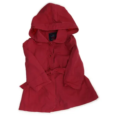 Jacka (Rosa) från Palomino by C&A Bomull, Polyester