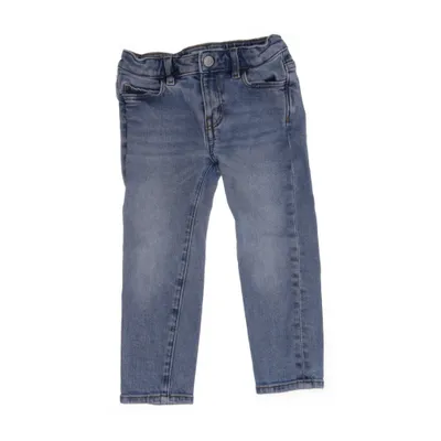 Jeans (Blue) from Arket Cotton, Elastane, Polyester