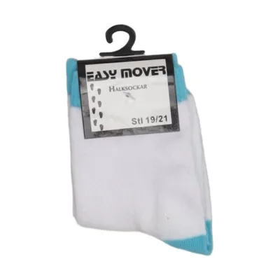 Socks (Halksockar) from Easy Mover Cotton, Elastane, Polyamide