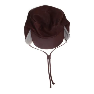 Trapperhatt (Brun) från Lindberg