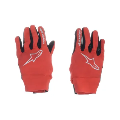 Training Gloves (Orange, Multicolored) from Alpinestars