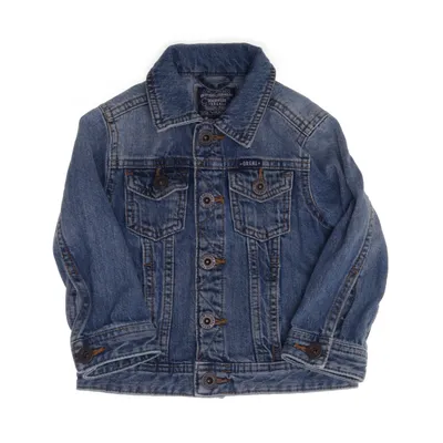 Jeansjacka (Blå) från Palomino by C&A Bomull