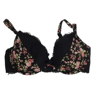 BH (Svart, Flerfärgad) från Change Lingerie Elastan, Polyamid
