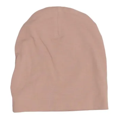 Beanie (Beanie) from Bebe by Lager 157 Elastane, Organic cotton
