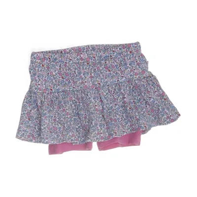 Kjol (Flerfärgad) från Jojo Maman Bébé Bomull, Elastan