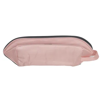 Toilettaske (Pink, Sort) fra Travel