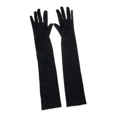 Opera gloves (Black)