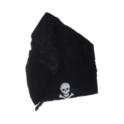 Maskeradtillbehör (Svart)