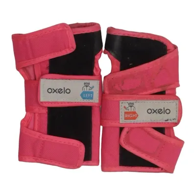 Protection (Pink, Black) from Oxelo