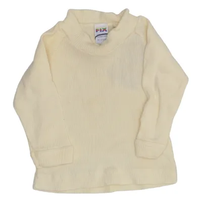 Lange mouwen shirt (Geel) van Fix