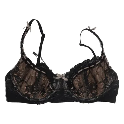 Bh (Zwart, Beige) van Elle Macpherson