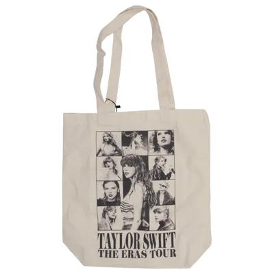 Tygpåse (Beige, Flerfärgad) från Taylor Swift