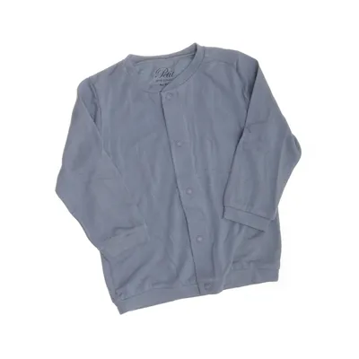 Buttondown-skjorta (Blå) från Petit