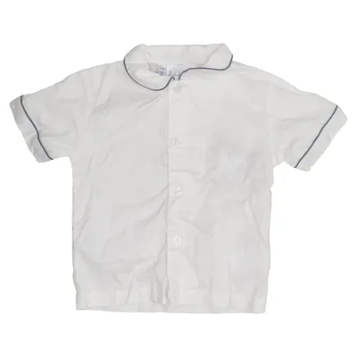 Chemise de pyjama (Blanc) de Rachel Riley Coton