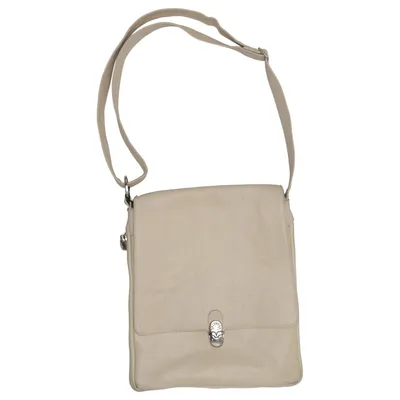 Sac à bandoulière (Beige) de Valentina