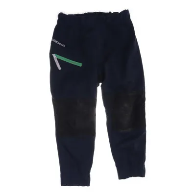 Pantalon d'extérieur (Bleu, Noir) de Didriksons Polyamide, Polyester