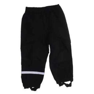 Overtrousers (Black) from Out Wear by Lindex