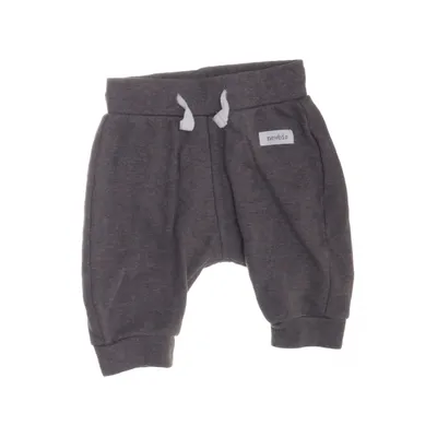 Byxor (Brun) från Newbie by KappAhl Bomull