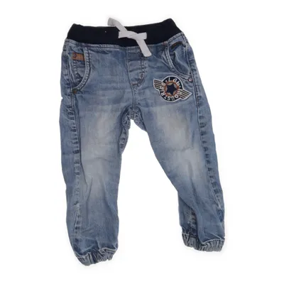 Jeans (Blue) from LDB Industries Cotton, Elastane, Polyester