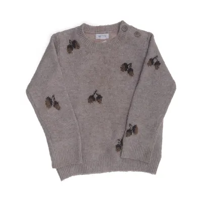 Tröja (Beige) från Newbie by KappAhl