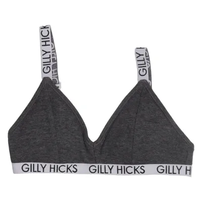 Bralette (Bralette) from Gilly Hicks by Hollister Cotton, Polyester