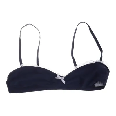 Bikiniöverdel (Blå, Vit) från Motel Elastan, Nylon, Polyester