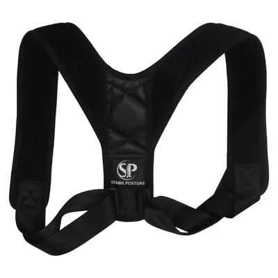 Protection (Noir) de Stabil Posture